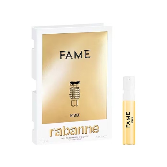 Fame Paco Rabanne + Fame Intense - Picture 4 of 4